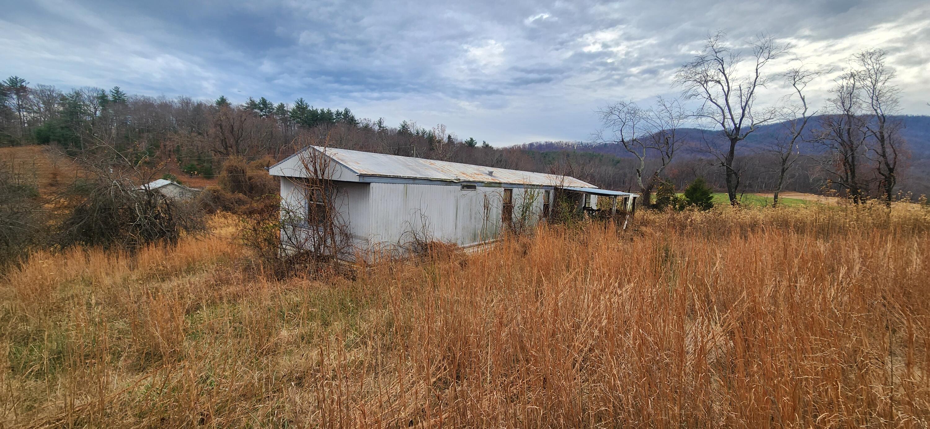10401 Callaway Road Callaway, VA 24067 - Photo 10 of 14 10401 Callaway RD