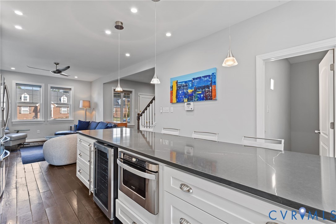 815 Edgehill Road Richmond, VA 23222 - Photo 17 of 54 Gallery Image 17