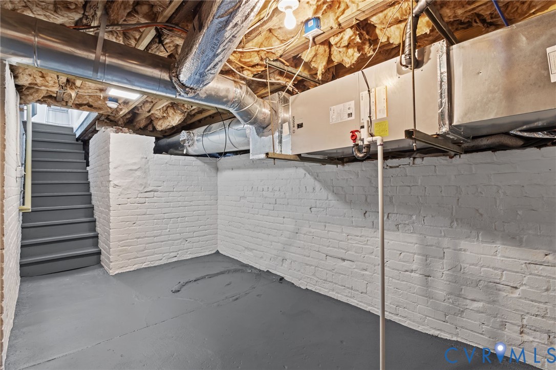 815 Edgehill Road Richmond, VA 23222 - Photo 18 of 54 Gallery Image 18