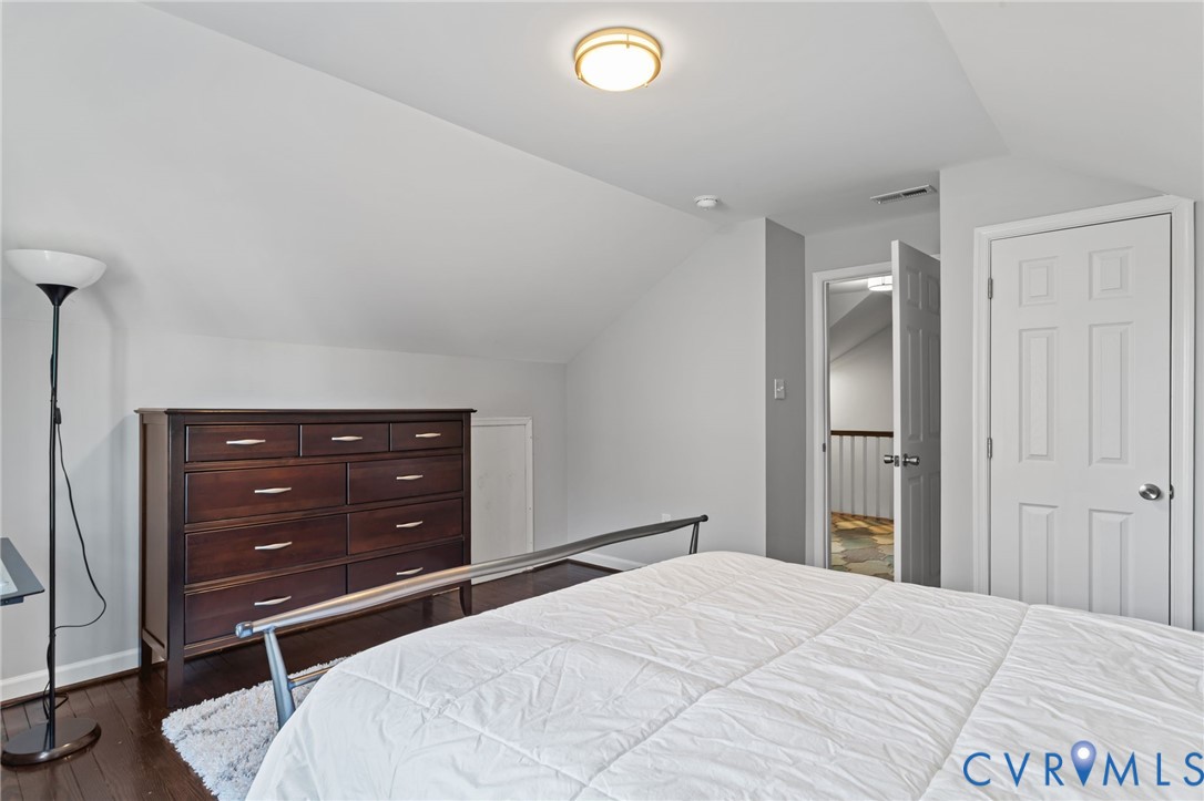 815 Edgehill Road Richmond, VA 23222 - Photo 32 of 54 Gallery Image 32