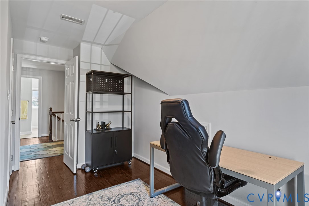815 Edgehill Road Richmond, VA 23222 - Photo 34 of 54 Gallery Image 34