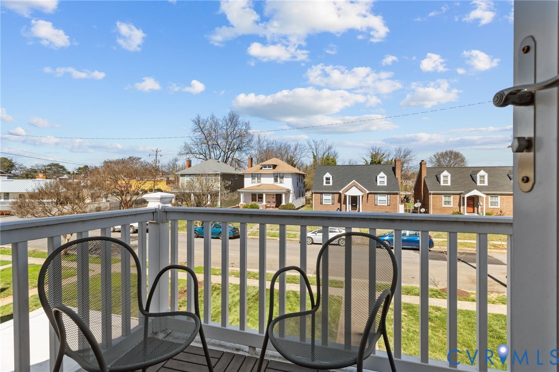 815 Edgehill Road Richmond, VA 23222 - Photo 35 of 54 Gallery Image 35