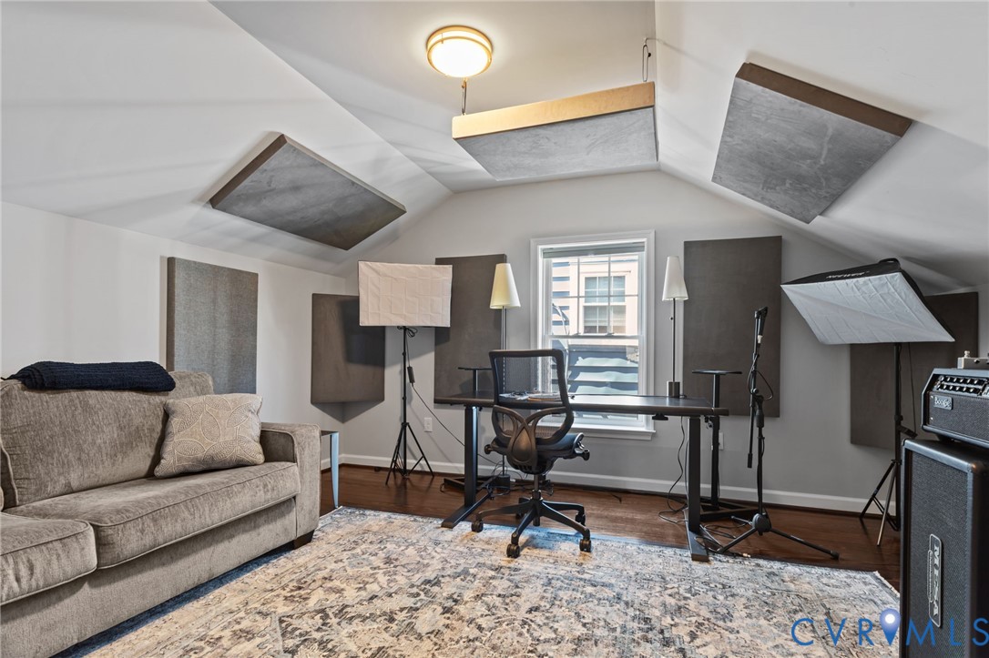 815 Edgehill Road Richmond, VA 23222 - Photo 36 of 54 Gallery Image 36