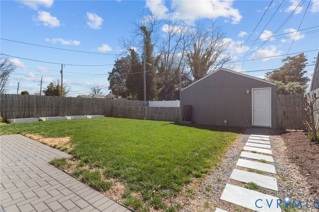 815 Edgehill Road Richmond, VA 23222 - Photo 40 of 54 Gallery Image 40