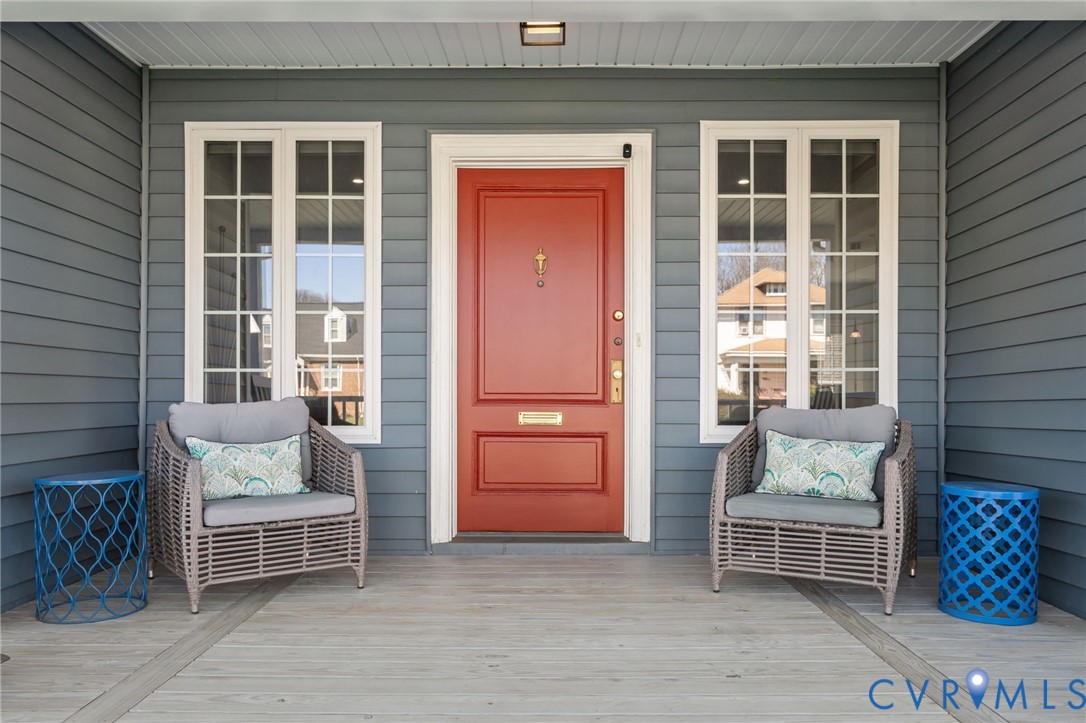 815 Edgehill Road Richmond, VA 23222 - Photo 4 of 54 Gallery Image 4