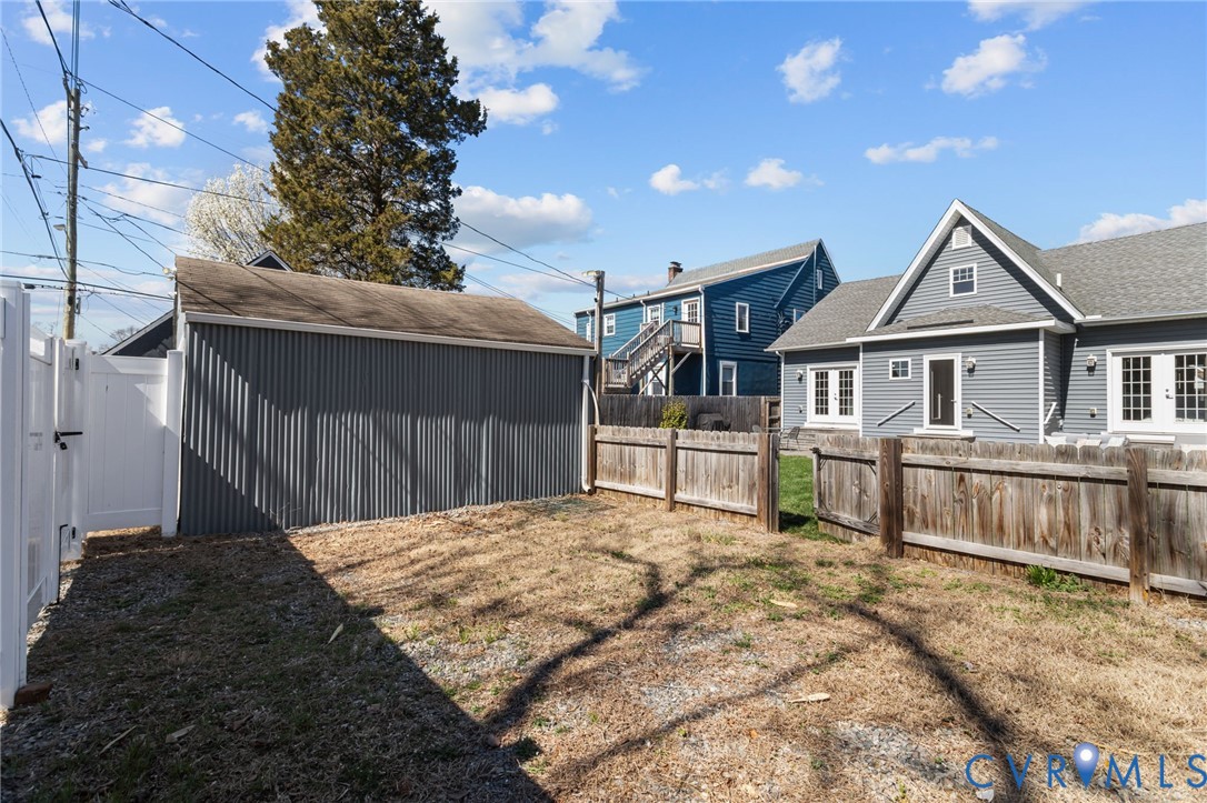 815 Edgehill Road Richmond, VA 23222 - Photo 44 of 54 Gallery Image 44