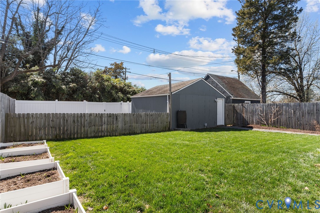 815 Edgehill Road Richmond, VA 23222 - Photo 45 of 54 Gallery Image 45