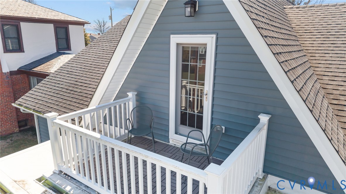 815 Edgehill Road Richmond, VA 23222 - Photo 46 of 54 Gallery Image 46