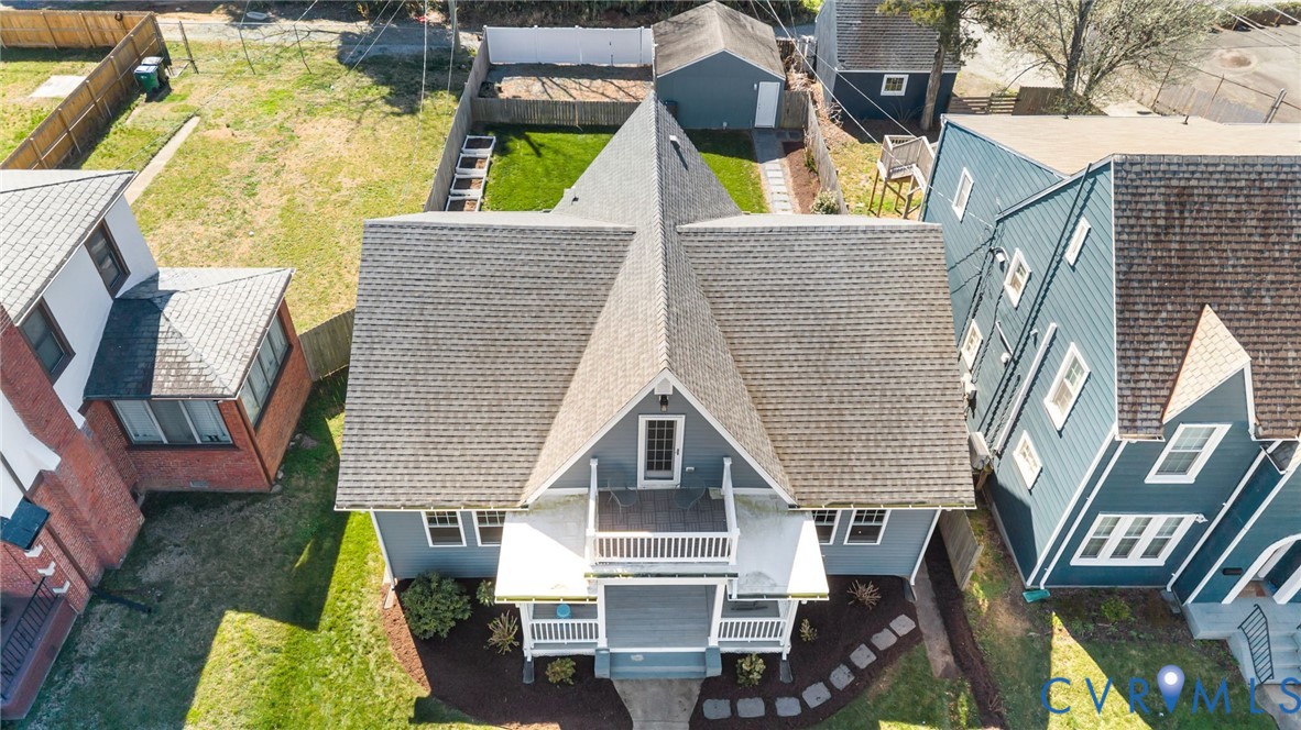 815 Edgehill Road Richmond, VA 23222 - Photo 47 of 54 Gallery Image 47