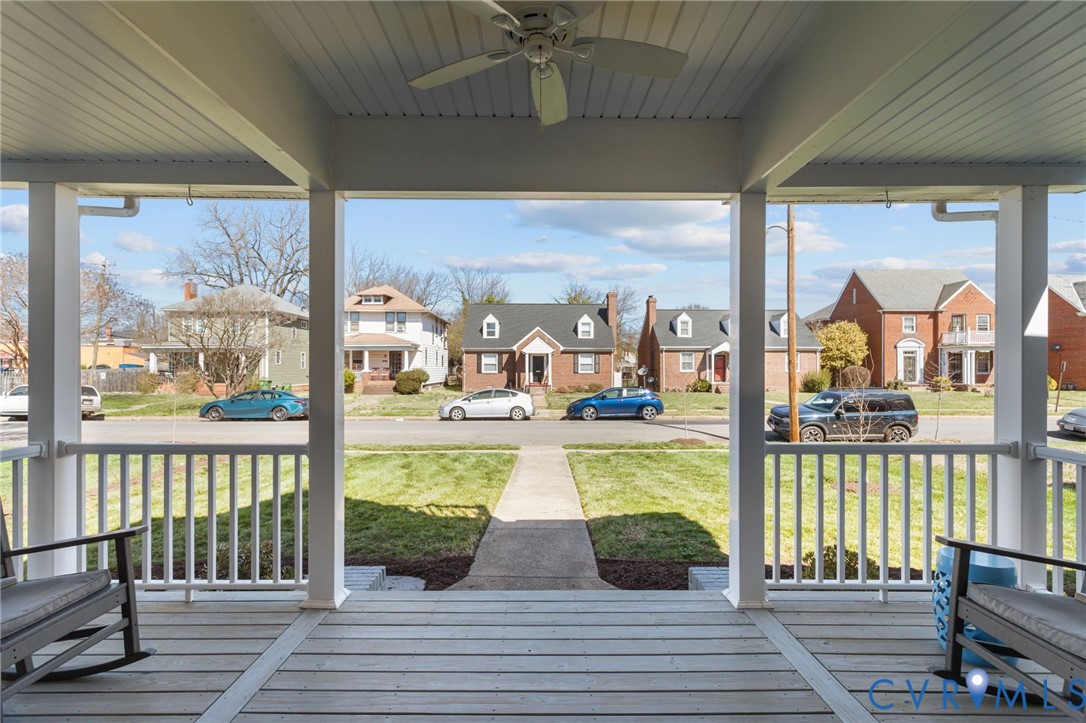 815 Edgehill Road Richmond, VA 23222 - Photo 5 of 54 Gallery Image 5