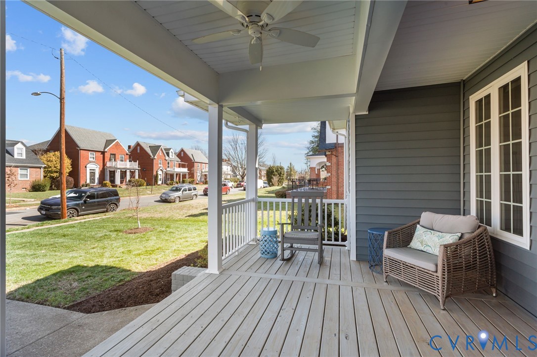815 Edgehill Road Richmond, VA 23222 - Photo 6 of 54 Gallery Image 6