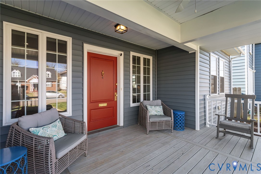 815 Edgehill Road Richmond, VA 23222 - Photo 7 of 54 Gallery Image 7