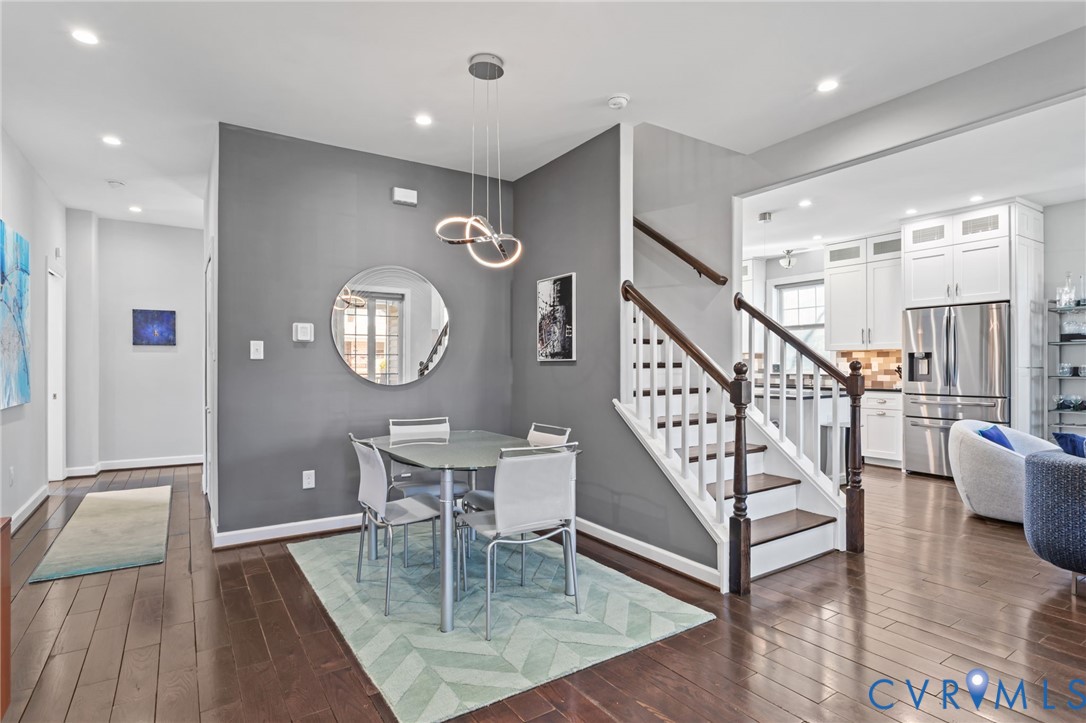 815 Edgehill Road Richmond, VA 23222 - Photo 8 of 54 Gallery Image 8