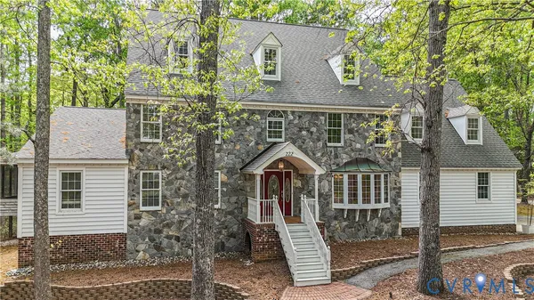 $798,000 | 222 Sherwood Forest, Williamsburg, VA 23188