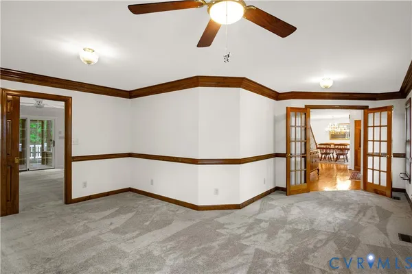 $798,000 | 222 Sherwood Forest, Williamsburg, VA 23188