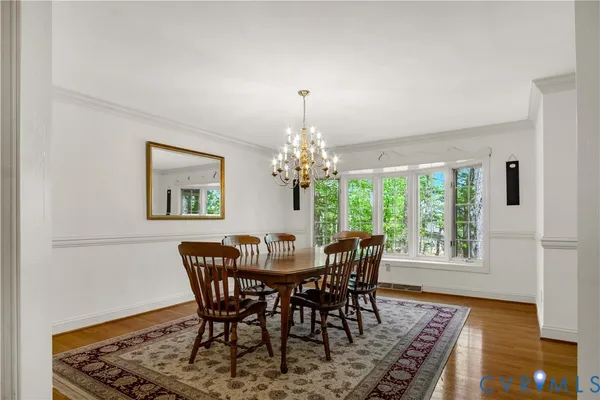$798,000 | 222 Sherwood Forest, Williamsburg, VA 23188