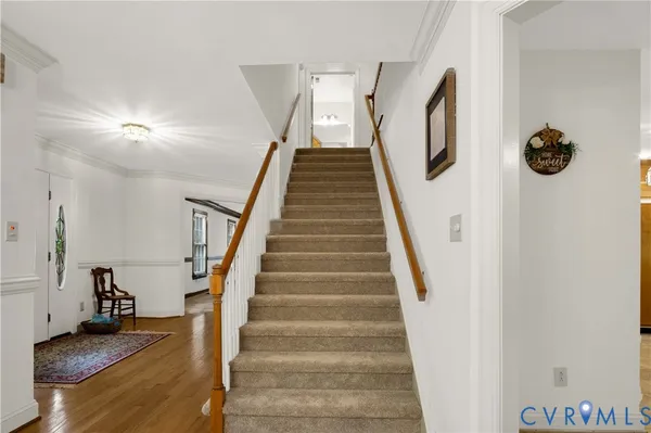 $798,000 | 222 Sherwood Forest, Williamsburg, VA 23188