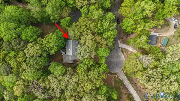 $798,000 | 222 Sherwood Forest, Williamsburg, VA 23188