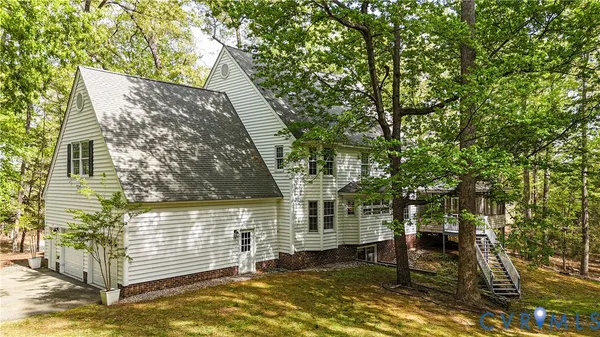 $798,000 | 222 Sherwood Forest, Williamsburg, VA 23188