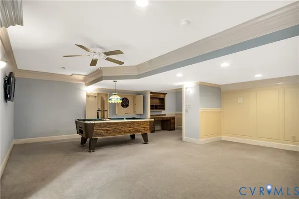 $798,000 | 222 Sherwood Forest, Williamsburg, VA 23188