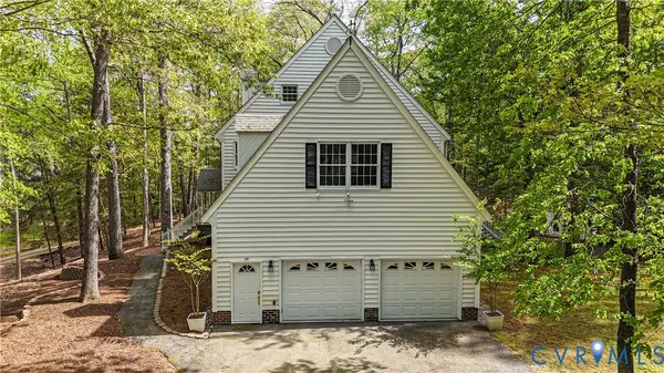 $798,000 | 222 Sherwood Forest, Williamsburg, VA 23188