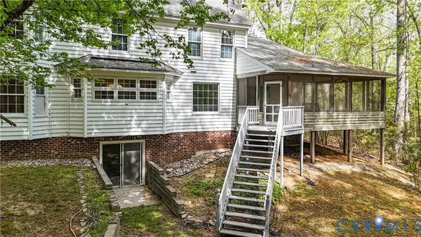 $798,000 | 222 Sherwood Forest, Williamsburg, VA 23188