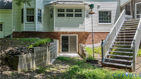 $798,000 | 222 Sherwood Forest, Williamsburg, VA 23188