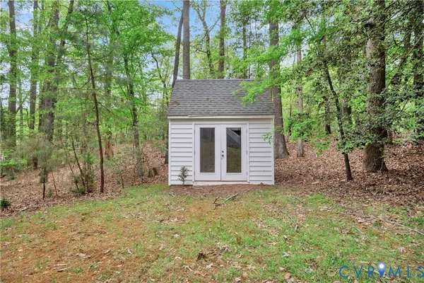 $798,000 | 222 Sherwood Forest, Williamsburg, VA 23188