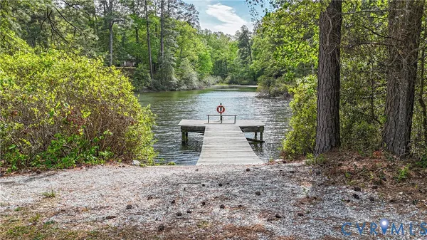 $798,000 | 222 Sherwood Forest, Williamsburg, VA 23188