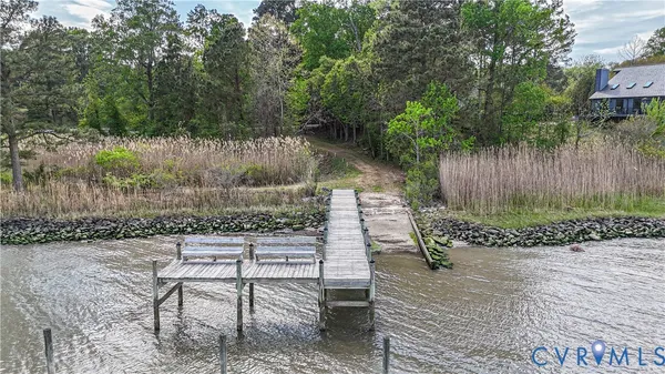 $798,000 | 222 Sherwood Forest, Williamsburg, VA 23188