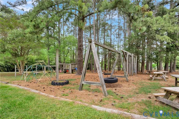 $798,000 | 222 Sherwood Forest, Williamsburg, VA 23188