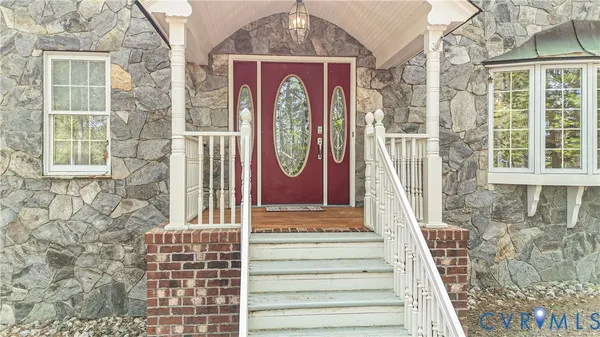 $798,000 | 222 Sherwood Forest, Williamsburg, VA 23188