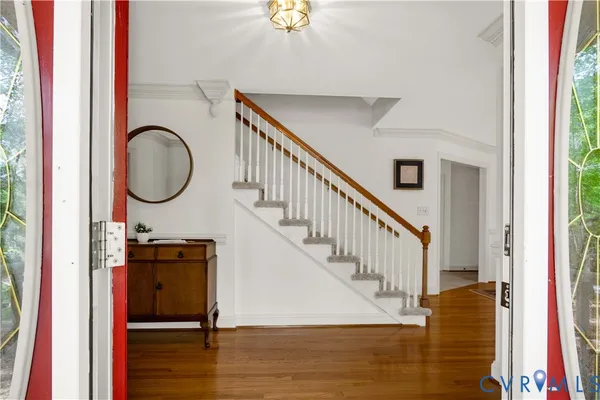 $798,000 | 222 Sherwood Forest, Williamsburg, VA 23188