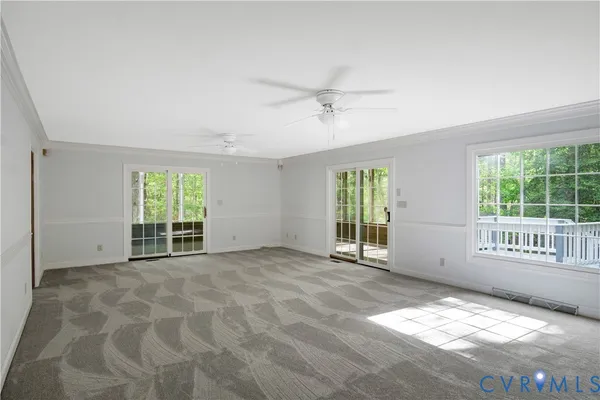 $798,000 | 222 Sherwood Forest, Williamsburg, VA 23188