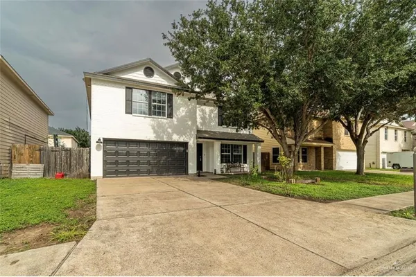$349,500 | 5412 North 36th Street, McAllen, TX 78504