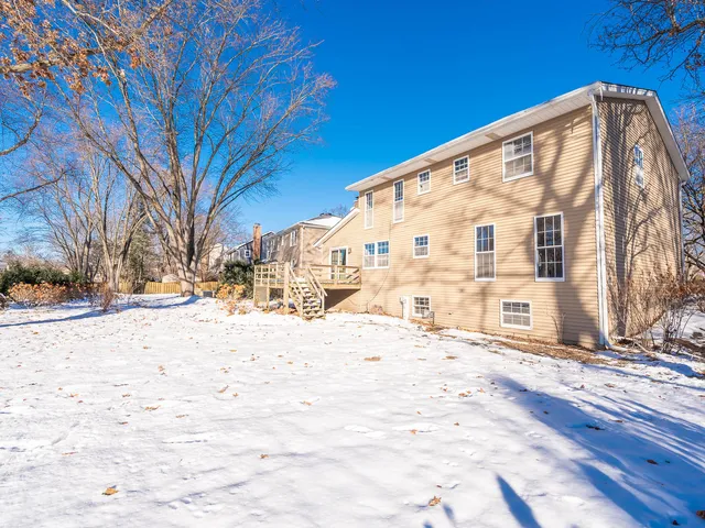 $649,900 | 839 Mt Vernon Court, Naperville, IL 60563