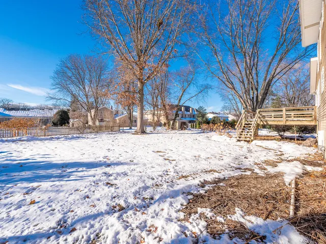 $649,900 | 839 Mt Vernon Court, Naperville, IL 60563