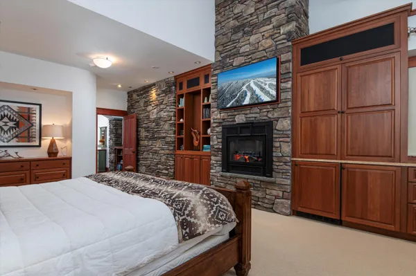 $2,750,000 | 51 East Ash Road, Plymouth, VT 05056