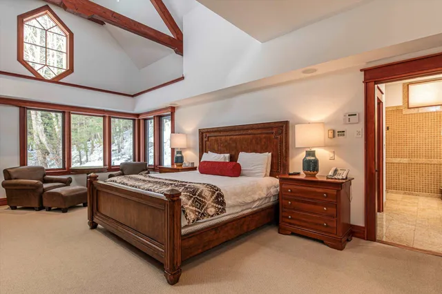 $2,950,000 | 51 East Ash Road, Plymouth, VT 05056