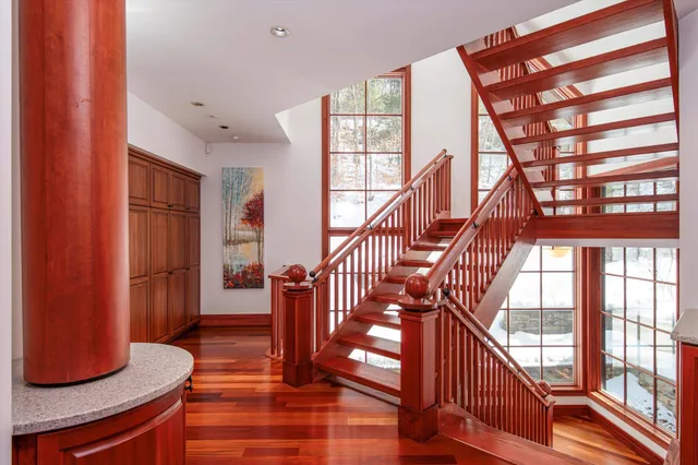 $2,950,000 | 51 East Ash Road, Plymouth, VT 05056