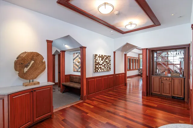 $2,950,000 | 51 East Ash Road, Plymouth, VT 05056