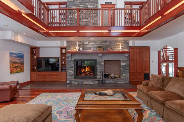 $2,750,000 | 51 East Ash Road, Plymouth, VT 05056