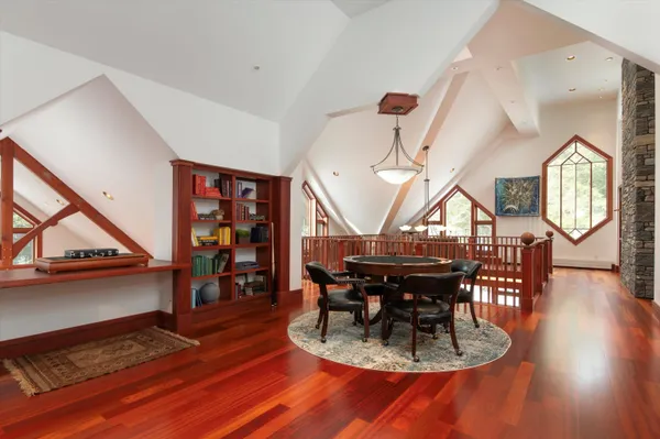 $2,750,000 | 51 East Ash Road, Plymouth, VT 05056