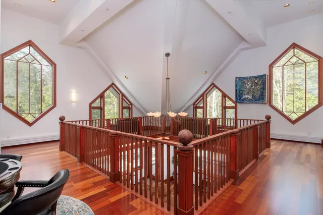 $2,950,000 | 51 East Ash Road, Plymouth, VT 05056