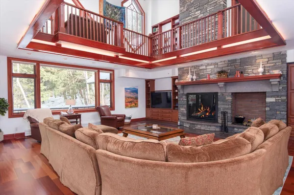 $2,750,000 | 51 East Ash Road, Plymouth, VT 05056