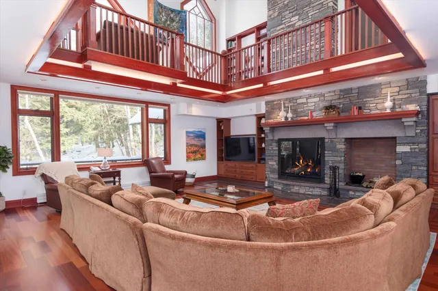 $2,950,000 | 51 East Ash Road, Plymouth, VT 05056