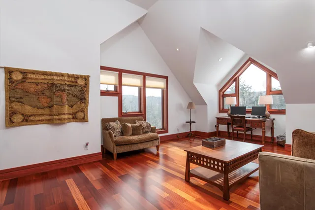 $2,950,000 | 51 East Ash Road, Plymouth, VT 05056