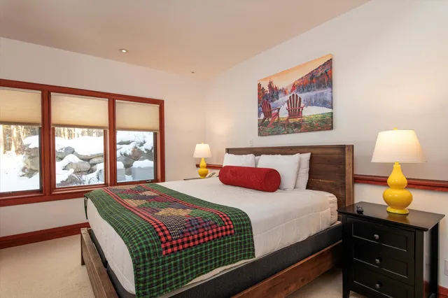 $2,950,000 | 51 East Ash Road, Plymouth, VT 05056