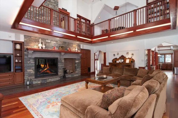 $2,750,000 | 51 East Ash Road, Plymouth, VT 05056