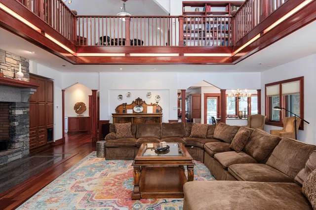 $2,950,000 | 51 East Ash Road, Plymouth, VT 05056